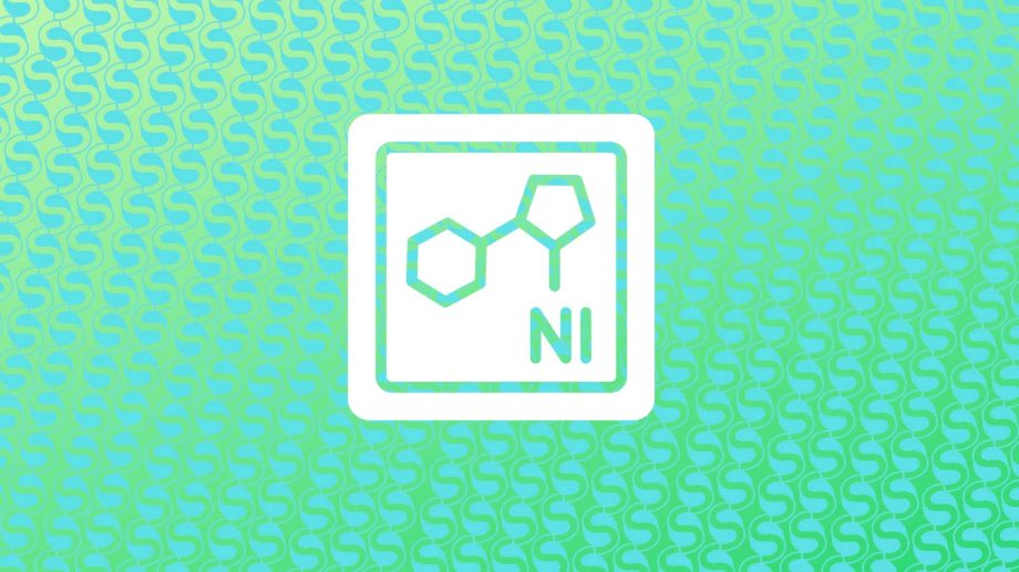 Nikotin