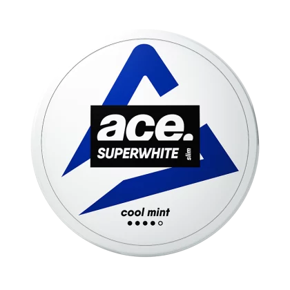 Ace Cool Mint