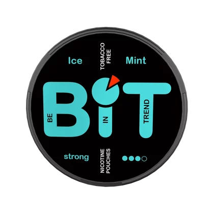 BIT Ice Mint 4mg