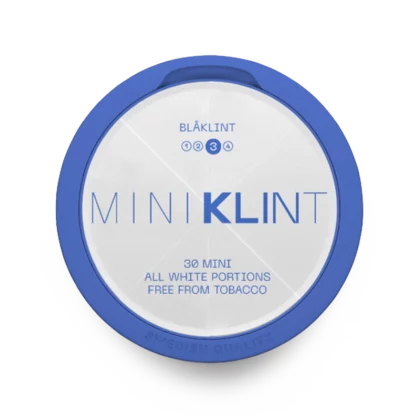 KLINT BLAKLINT#3 MINI