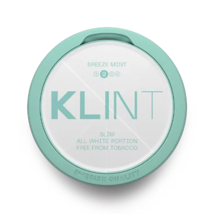 KLINT BREEZE MINT#2