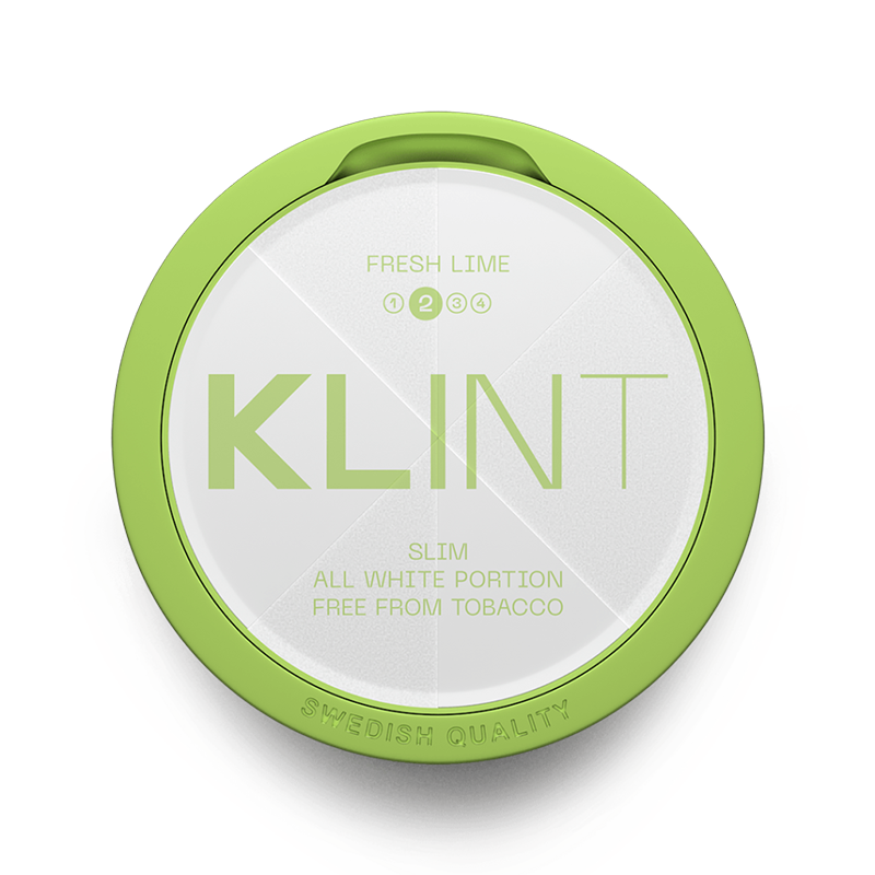 KLINT FRESH LIME#2 KLINT FRESH LIME#2