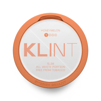 KLINT HONEYMELON #1 SLIM 4mg