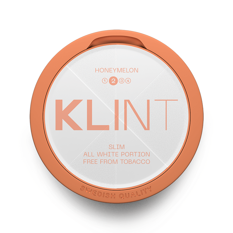 KLINT HONEYMELON#2 KLINT HONEYMELON