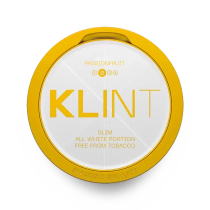 KLINT PASSIONFRUIT#2