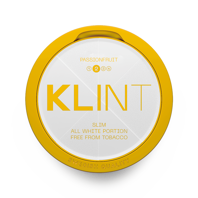 KLINT PASSIONFRUIT#2 KLINT PASSIONFRUIT#2