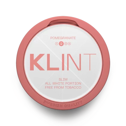 KLINT POMEGRANATE#2
