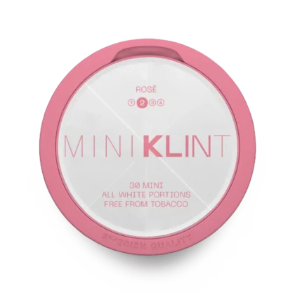 KLINT ROSÉ#2 MINI