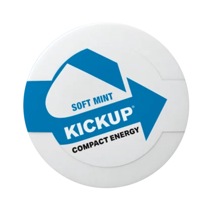 Kickup Soft Mint