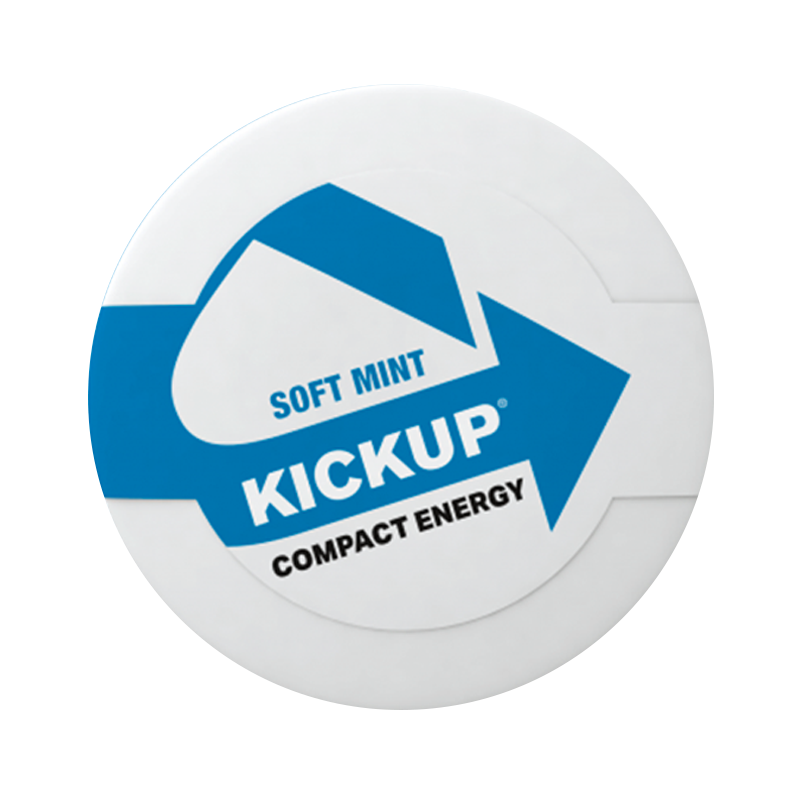 Kickup Soft Mint Kickup Soft Mint