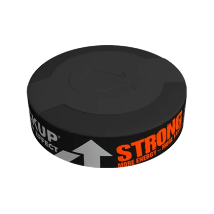 Kickup Strong