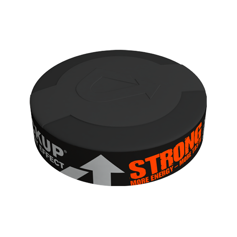 Kickup Strong Kickup Strong