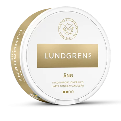 Lundgrens Äng