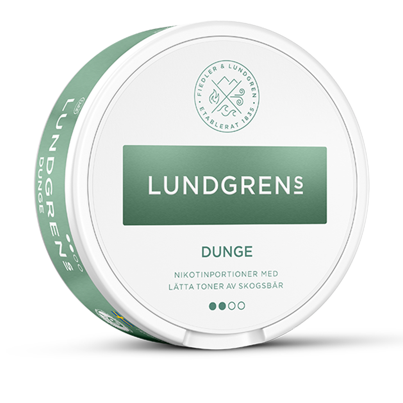 Lundgrens Dunge Lundgrens Dunge