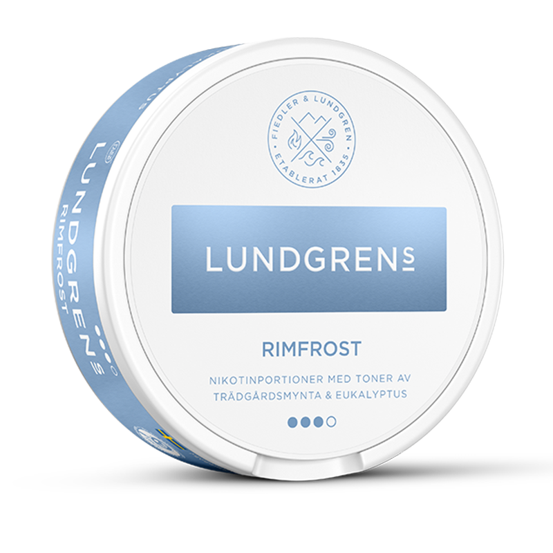 Lundgrens Rimfrost Lundgrens Rimfrost