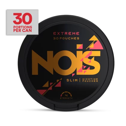 NOIS EXTREME 4mg