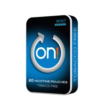 On! Mint 6 mg