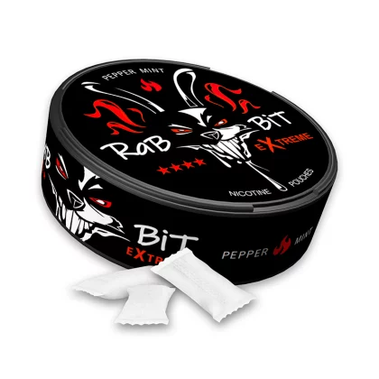 RaBBiT Pepper Mint