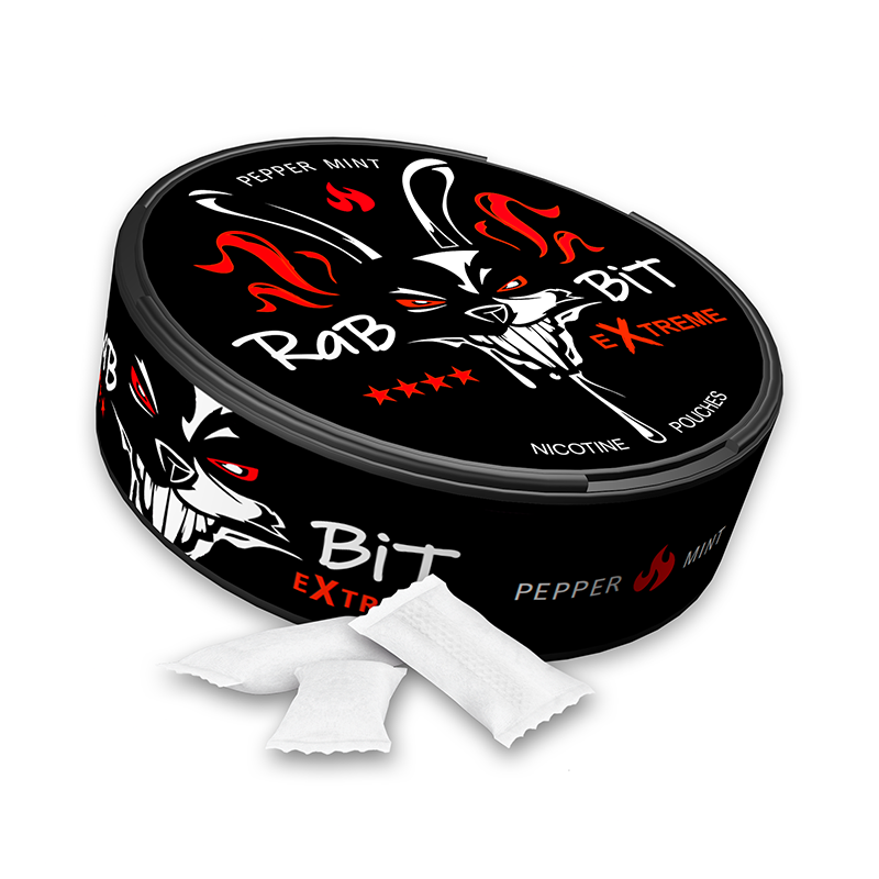 RaBBiT Pepper Mint RaBBiT Pepper Mint