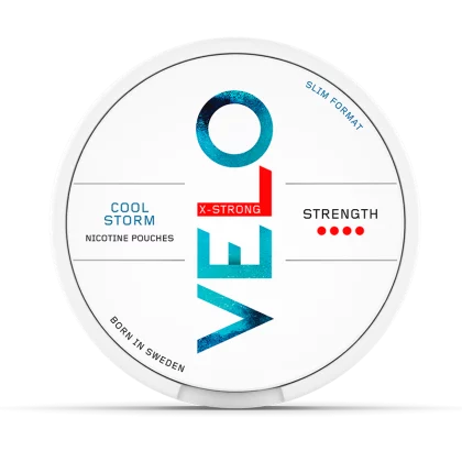 VELO Cool Storm X-Strong