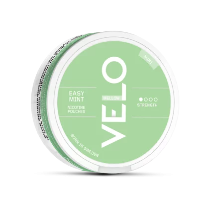 VELO Easy Mint Mini 4mg