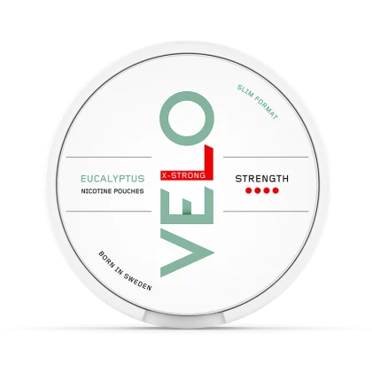 VELO Eucalyptus X-strong