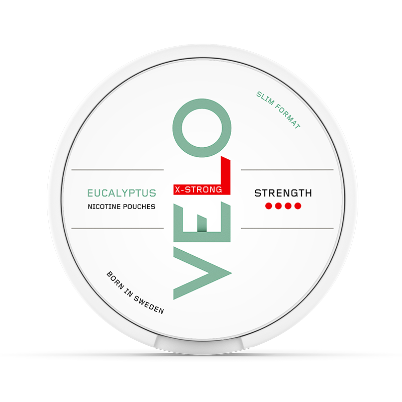 VELO Eucalyptus X-strong VELO Eucalyptus X-strong
