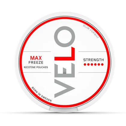 VELO Freeze MAX