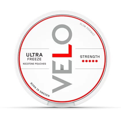 VELO Freeze ULTRA
