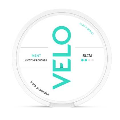 VELO Mint Slim