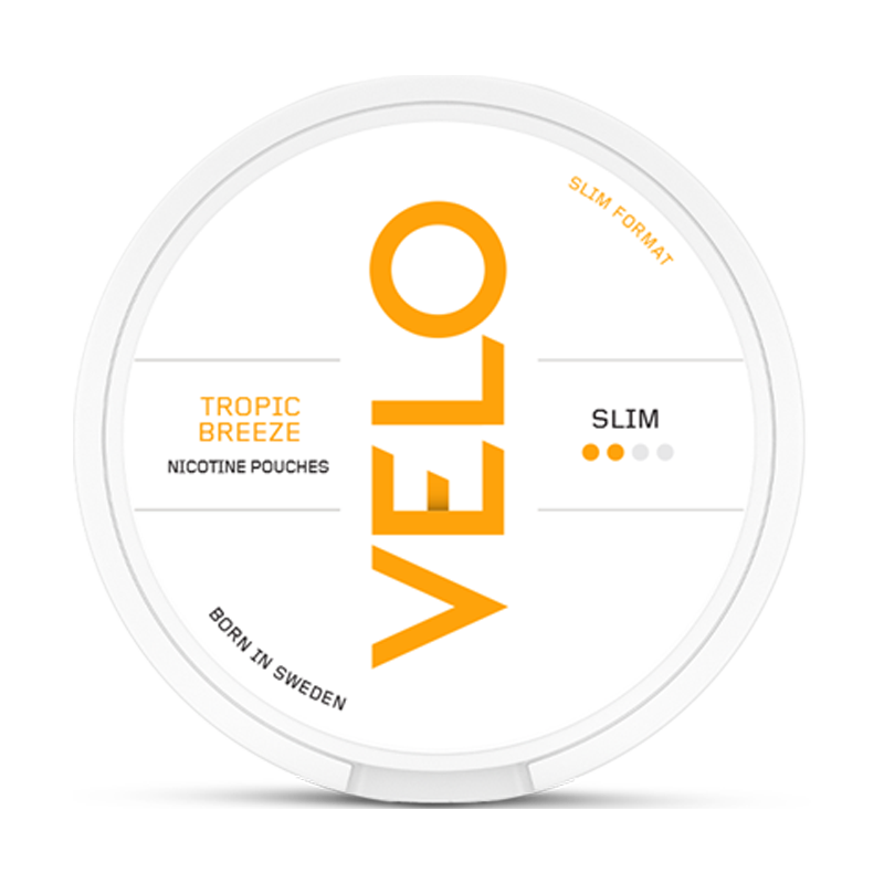 VELO Tropic Breeze Slim VELO Tropic Breeze Slim