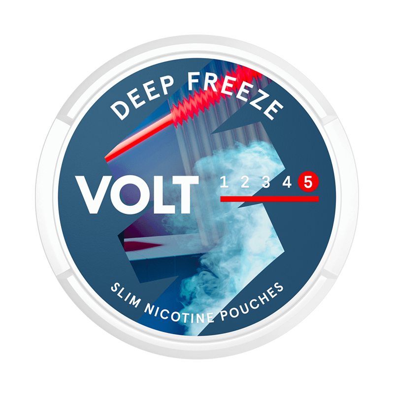 VOLT Deep Freeze Super Strong Slim VOLT Deep Freeze Super Strong Slim