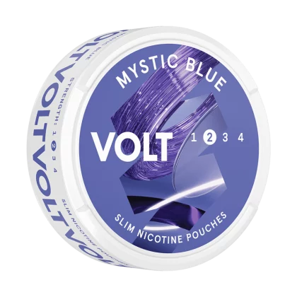 VOLT Mystic Blue