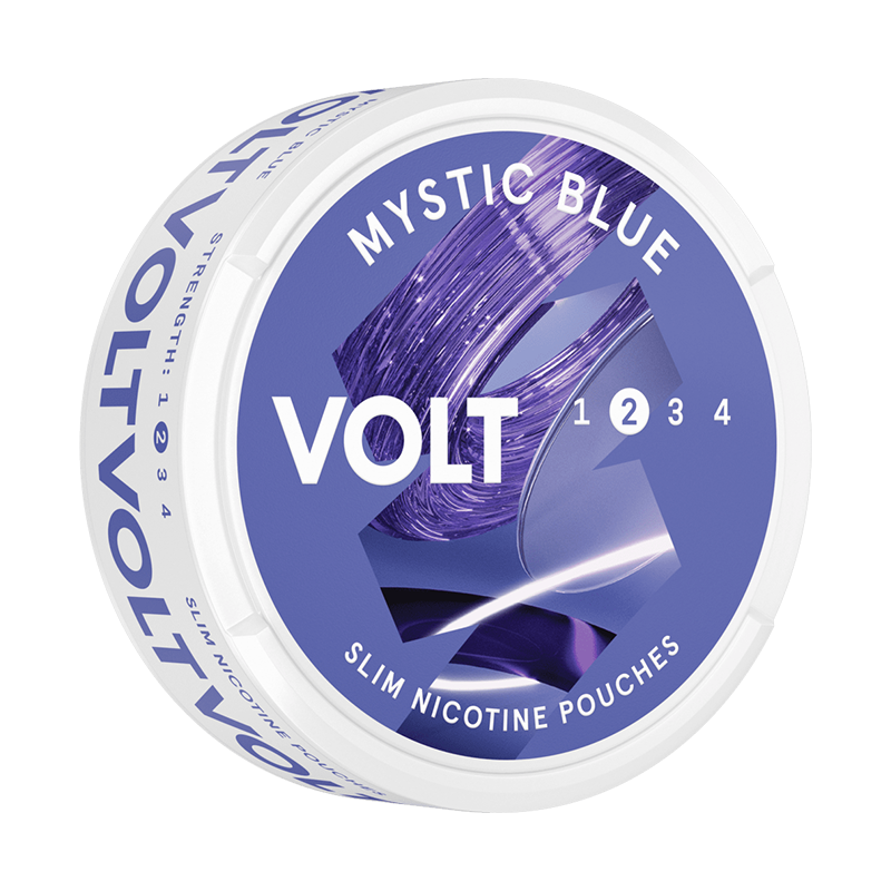 VOLT Mystic Blue VOLT Mystic Blue