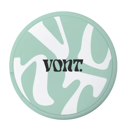 VONT Fresh Mint 4mg