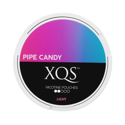 XQS Pipe Candy 4mg Slim