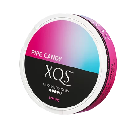 XQS Pipe Candy Strong