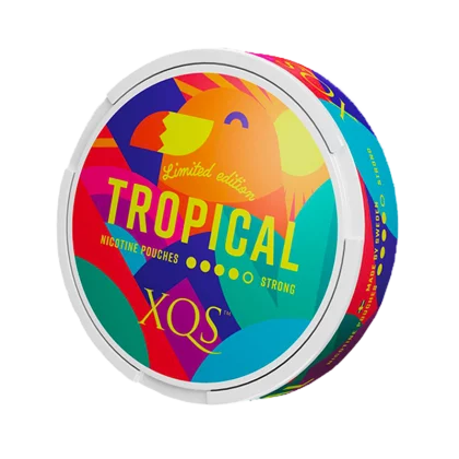XQS Tropical Strong