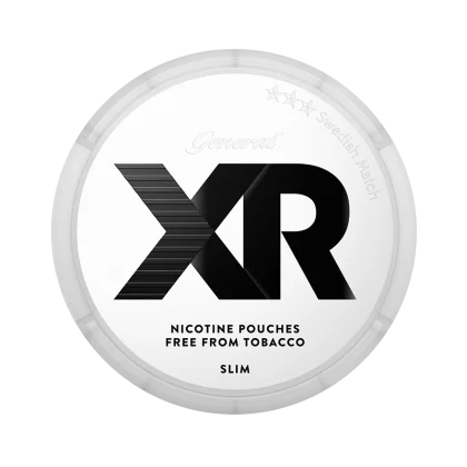 XR General