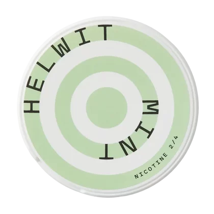 Helwit MINT 3.5mg