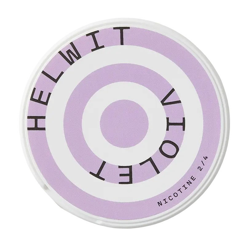 Helwit VIOLET 3.5mg 1 Helwit VIOLET 3.5mg
