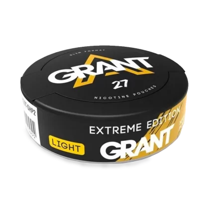 Grant Extreme Light 4mg