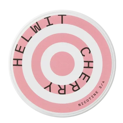 Helwit Cherry Slim