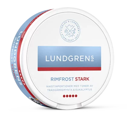Lundgrens Rimfrost Strong